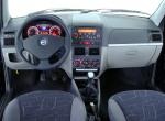 Fiat Palio 2004 года